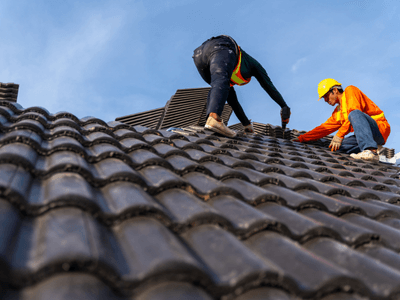 About Roof Repair Experts Finlayson, MN